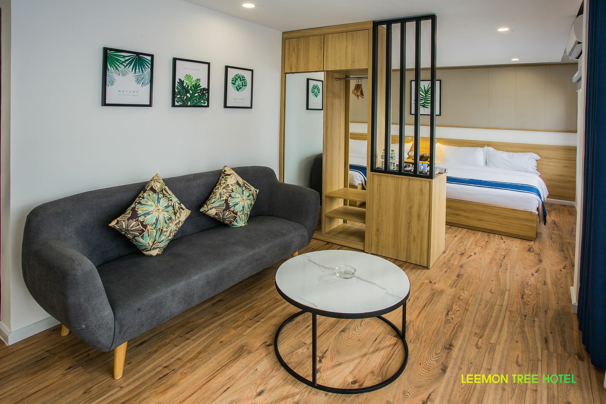 Lemon Tree Boutique Hotel Da Nang Dış mekan fotoğraf