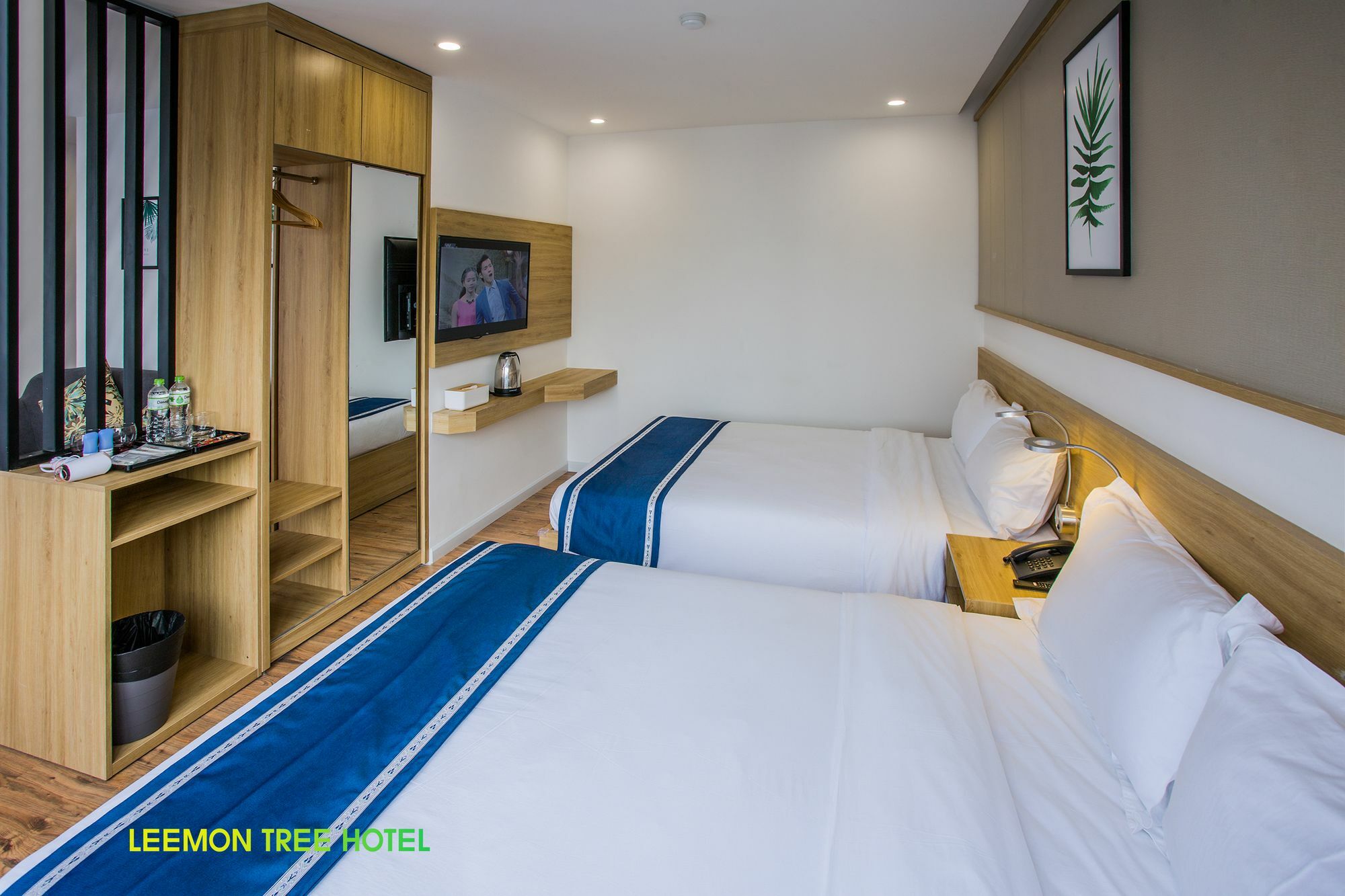 Lemon Tree Boutique Hotel Da Nang Dış mekan fotoğraf